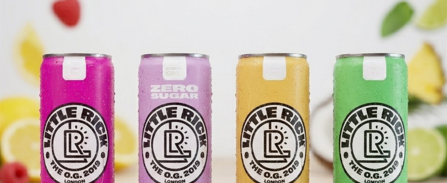 Little Rick flavors